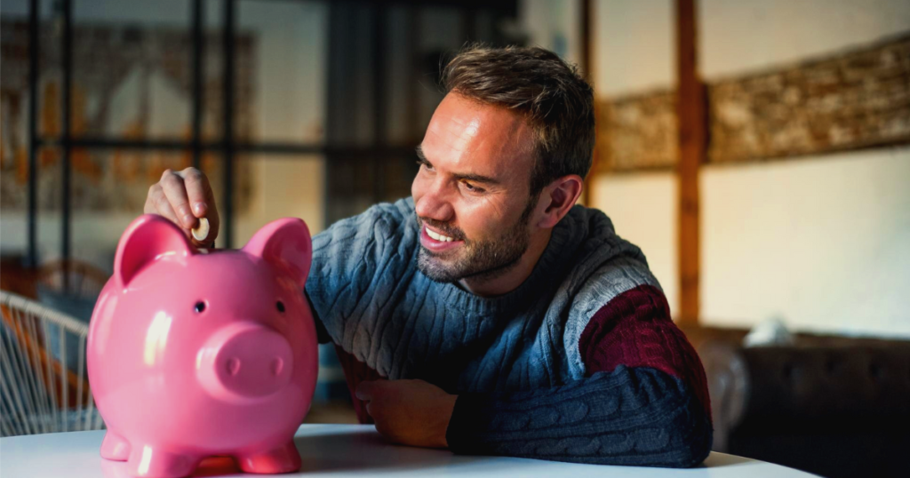 10 hábitos para economizar