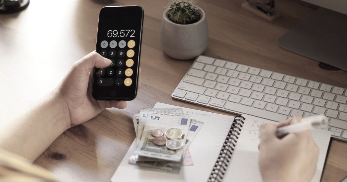 como calcular a reserva de emergência