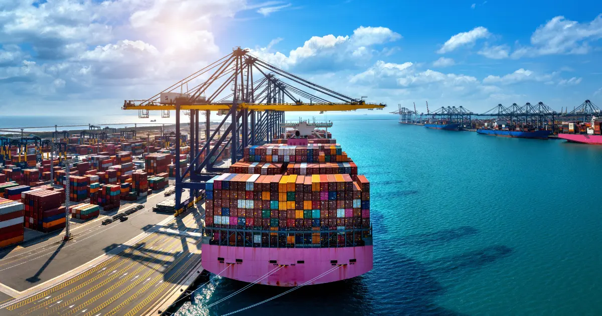 Tarifas de Importação